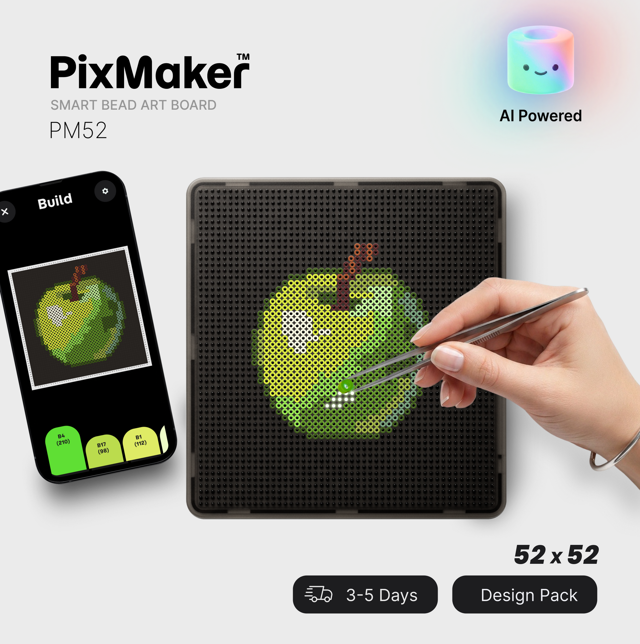 PixMaker PM52
