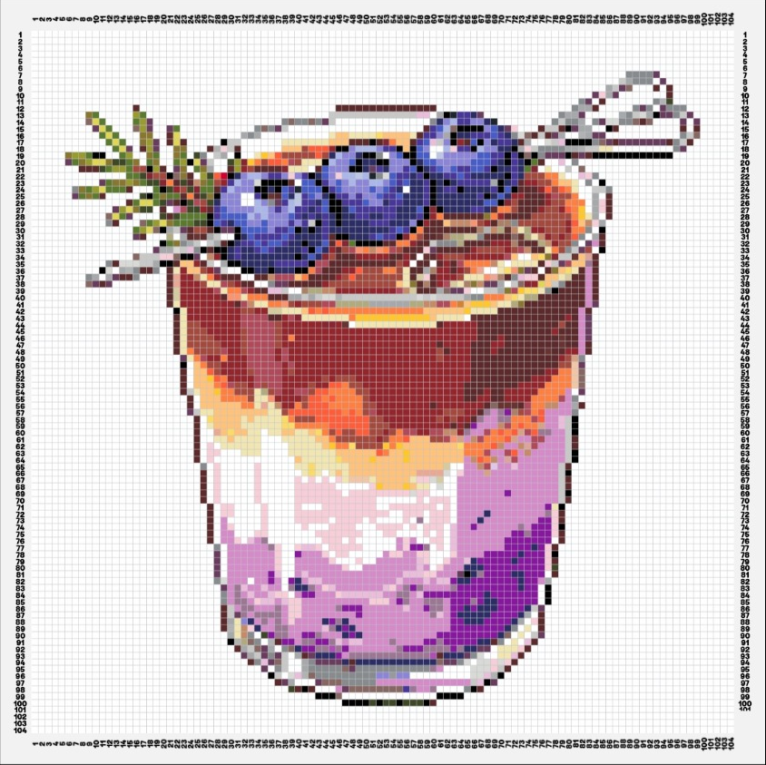 Design in the Artkal color system
