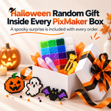 PixMaker PM52 (52 x 52 pins)