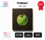 PixMaker PM52 - Launch Offer