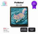 PixMaker PM52 - Launch Offer
