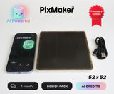 PixMaker Pre-Order-M52