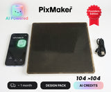 PixMaker Pre-Order