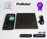 PixMaker Pre-Order-M52