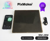 PixMaker Pre-Order