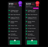 PixMaker PM104 — 30% Deposit