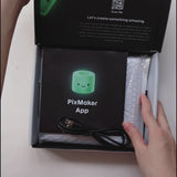 PixMaker PM52 (52 x 52 pins)